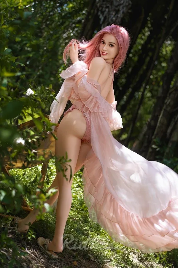 Chubby Sex Doll Dayana 161cm view 4