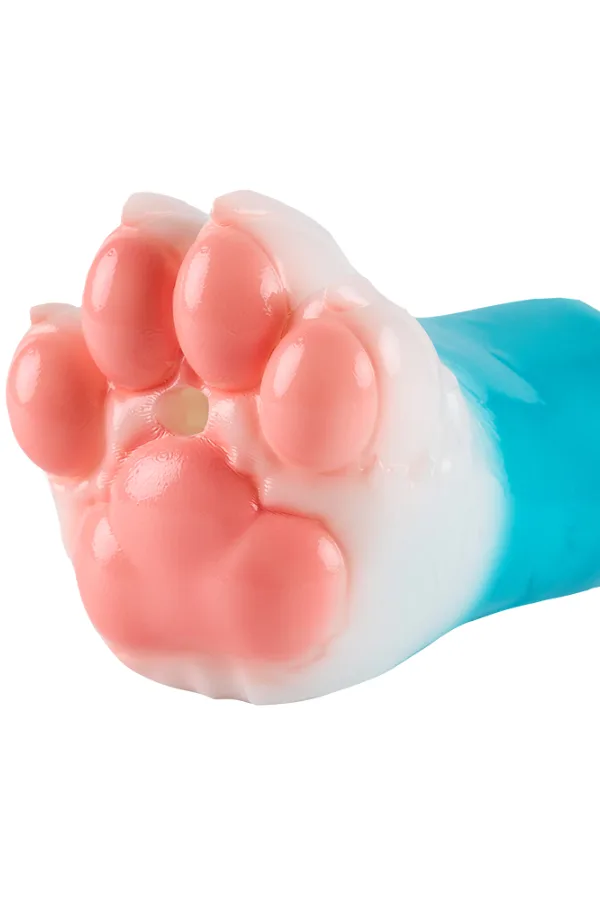 Shouzu Shouzhua – Silicone 12cm/4.72″ 1kg/2.2lbs Sex Doll view 5