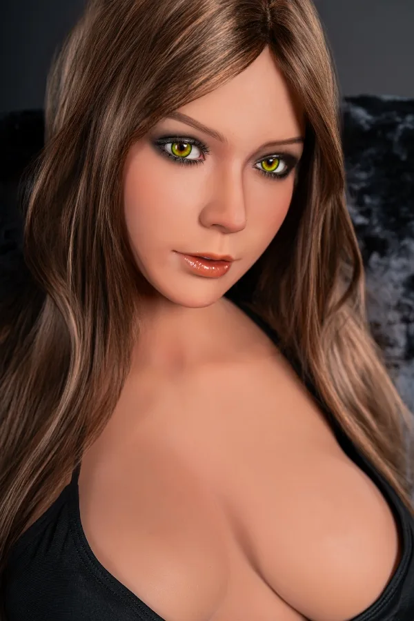 C14 – TPE 160cm/62.99″ F-CUP 33.5kg/73.85lbs Sex Doll view 4