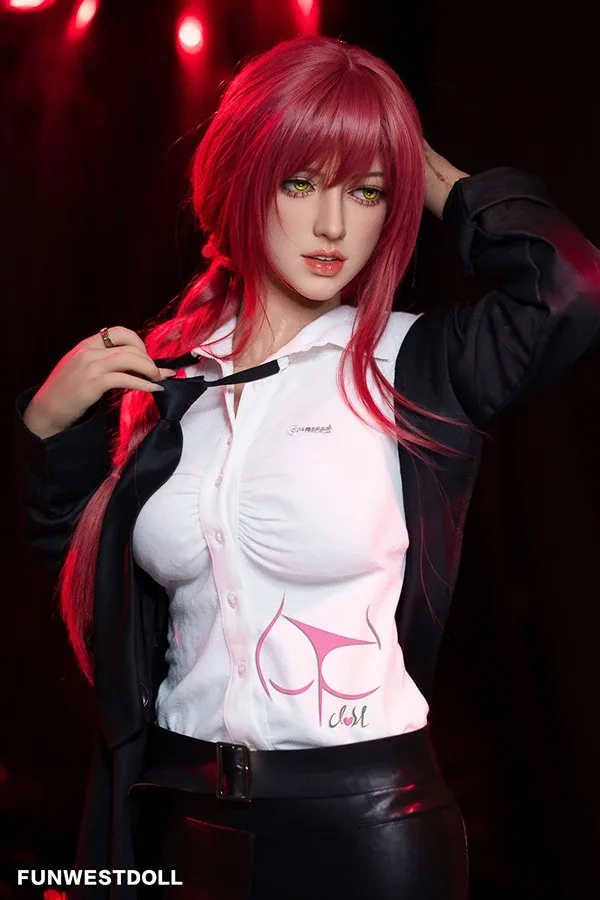 Sex Doll Makima 159cm view 5