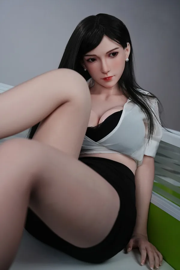 Abigail – Hybrid 160cm/62.99″ F-CUP 33.5kg/73.85lbs Sex Doll view 4