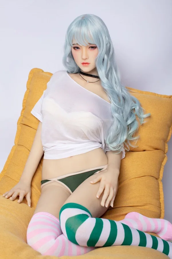 C36 – TPE 160cm/62.99″ F-CUP 33.5kg/73.85lbs Sex Doll view 4