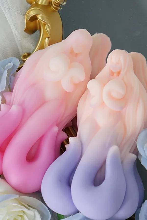 Hentai Fish Demon Sex Doll Liv view 3
