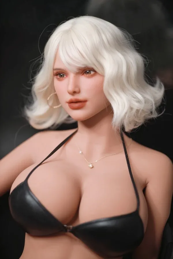 Busty Female Sex Doll Sex Doll Sage 166cm view 4