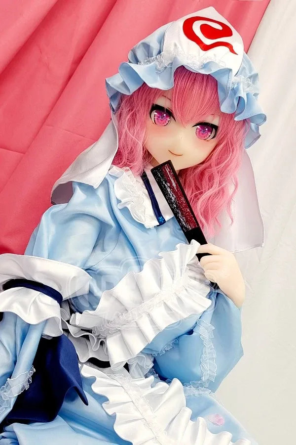 155cm H-cup Anime Big Breasts Sex Doll Yuuyu view 6