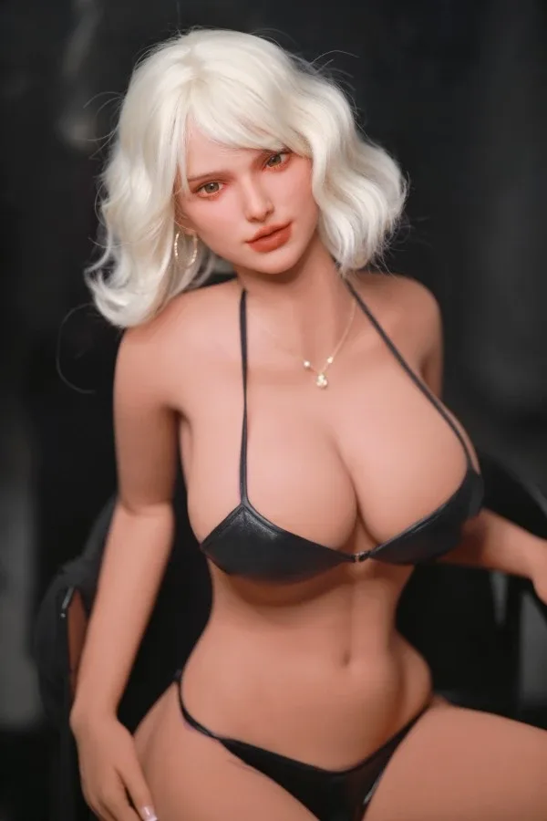 Busty Female Sex Doll Sex Doll Sage 166cm view 3