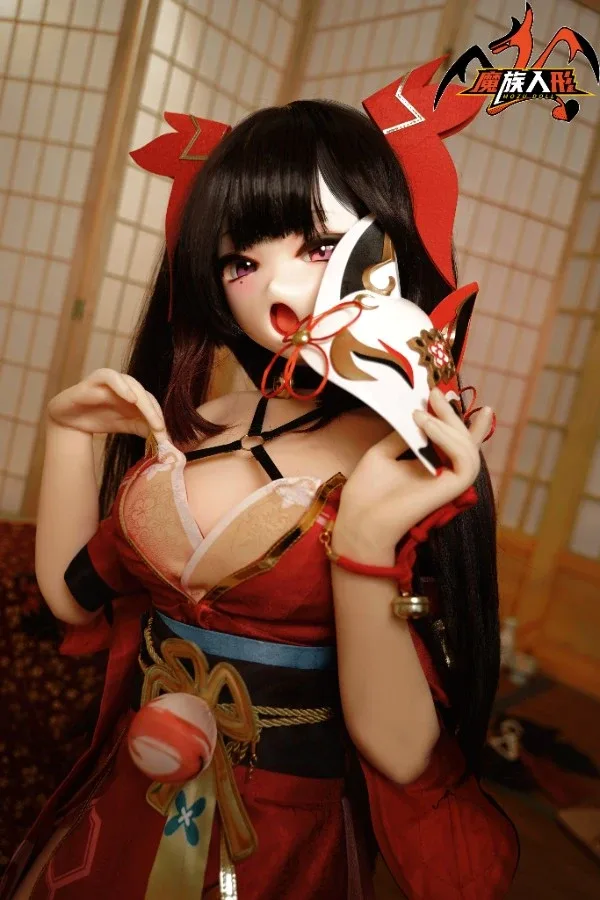 Honkai:Star Rail Anime Sex Doll Sparkle 148cm (Free Same Clothes) view 2