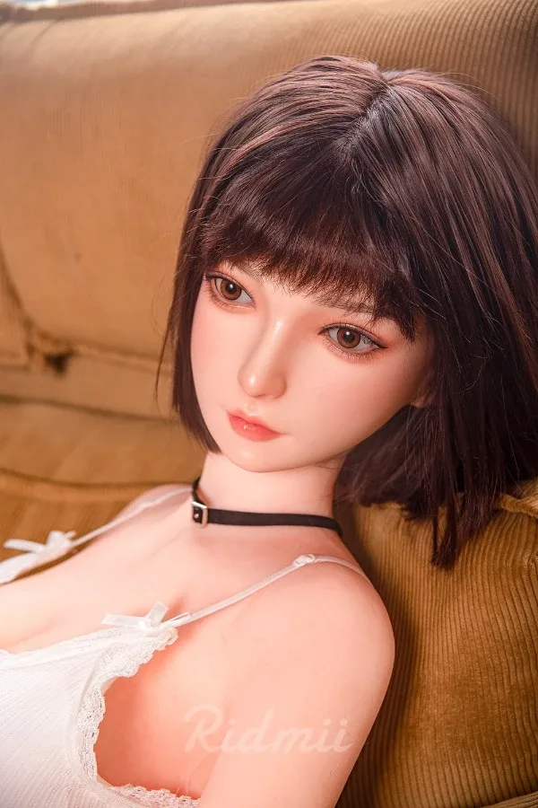 ⚡Lifelike Sex Doll Lillie 163cm (Optional Vagina Sucking) view 6