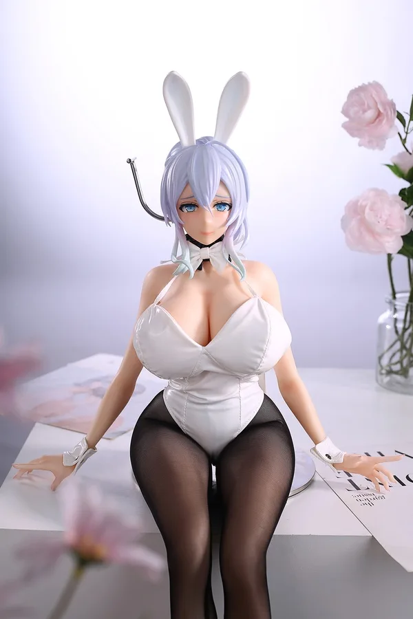 Xuenü – Hybrid 65cm/25.59″ 3kg/6.61lbs Sex Doll view 3