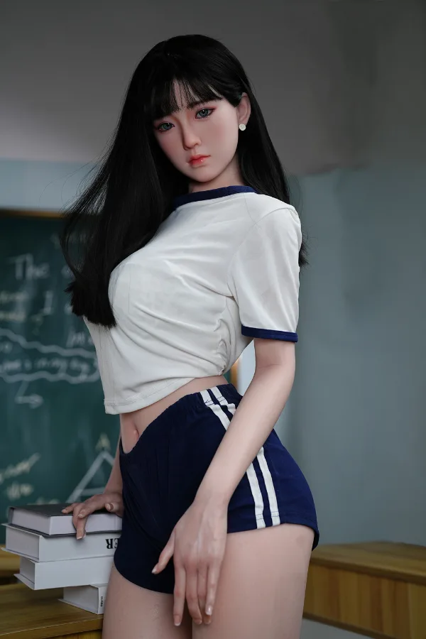 Sora – Silicone 170cm/66.93″ F-CUP 30kg/66.14lbs Sex Doll view 4
