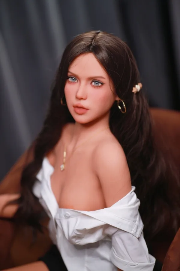 79 – TPE 157cm/61.81″ C-CUP 29.5kg/65.04lbs Sex Doll view 2