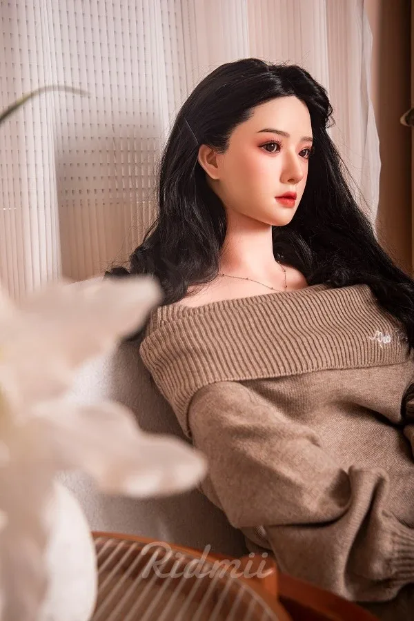 ⚡Asian Sex Doll Wrenley 163cm (Optional Vagina Sucking) view 3