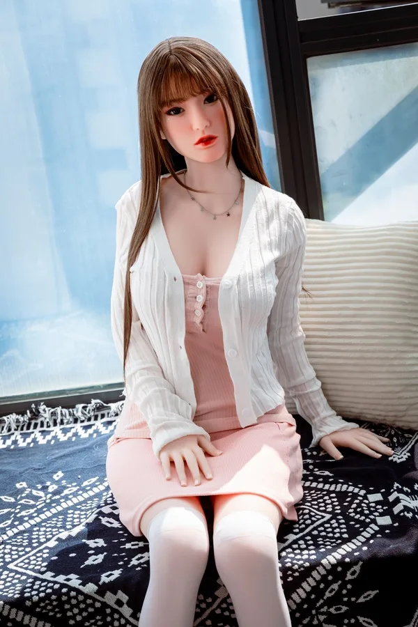 C27 – TPE 160cm/62.99″ F-CUP 33.5kg/73.85lbs Sex Doll view 6