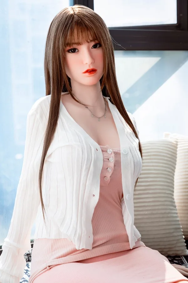 C27 – TPE 160cm/62.99″ F-CUP 33.5kg/73.85lbs Sex Doll view 2