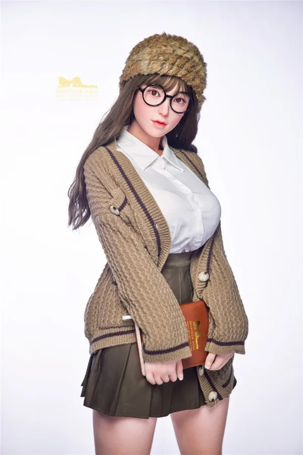 Miku – Silicone 153cm/60.24″ F-CUP 39kg/85.98lbs Sex Doll view 6