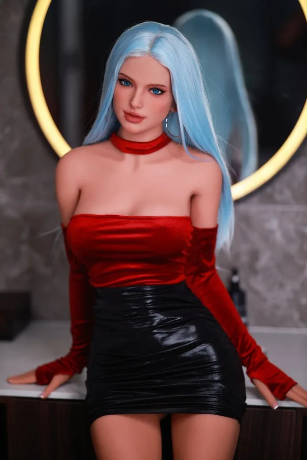 Miki – TPE 166cm/65.35″ D-CUP 37kg/81.57lbs Sex Doll