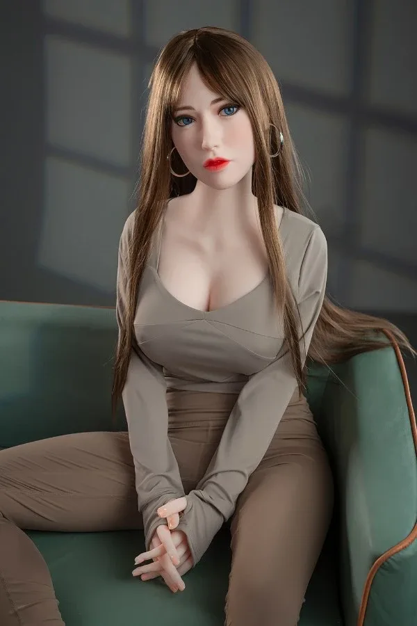 Busty Wife Sex Doll Helena 160cm