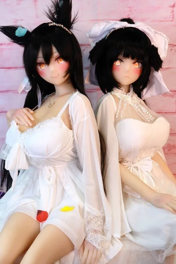Grim Sexy Anime Sex Doll Kara 155cm