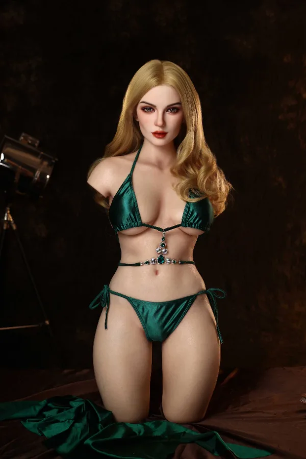 15 – Silicone 15cm/5.91″ 20kg/44.09lbs Sex Doll view 3