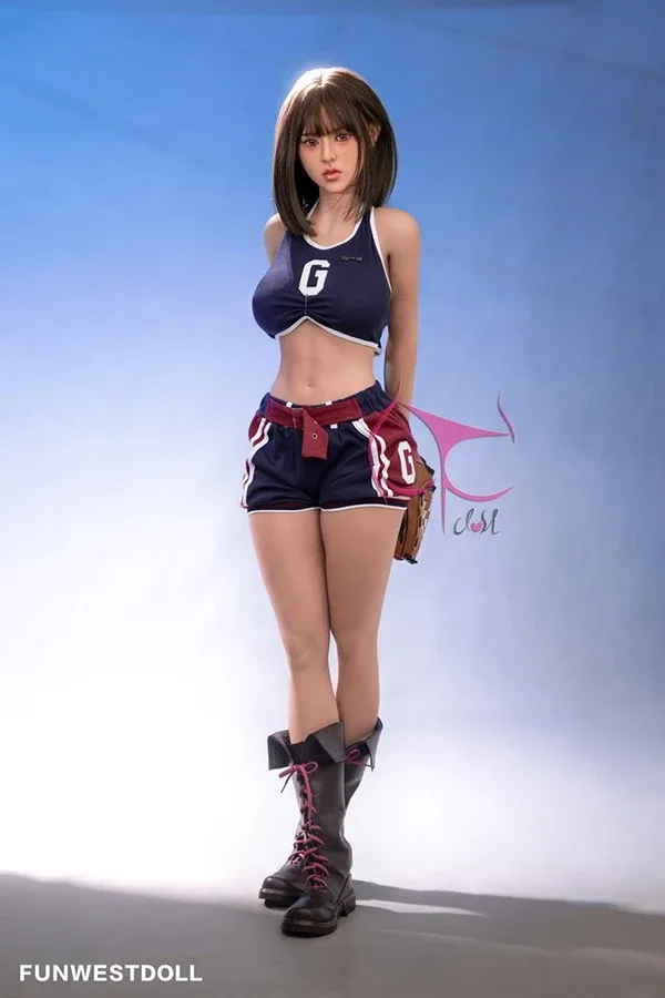 Cute Innocent Sex Doll Max 155cm (5 Free Features) view 6