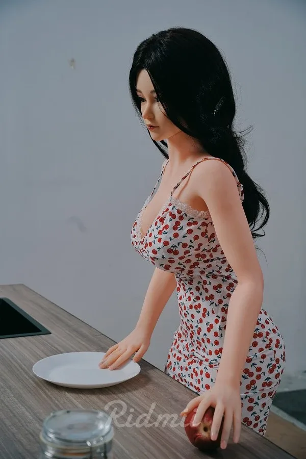 Real Life Sex Doll Lily 163cm view 4