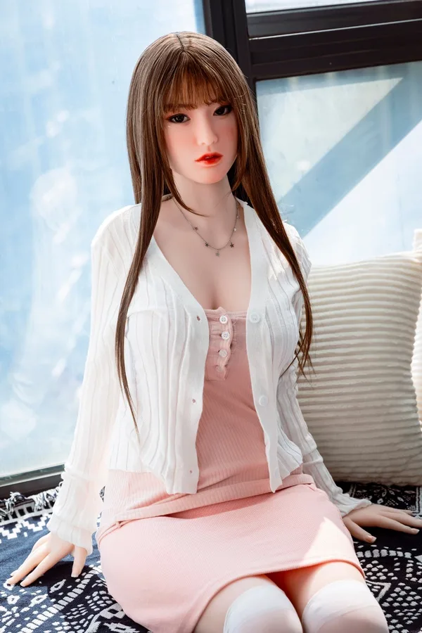 C27 – TPE 160cm/62.99″ F-CUP 33.5kg/73.85lbs Sex Doll view 5