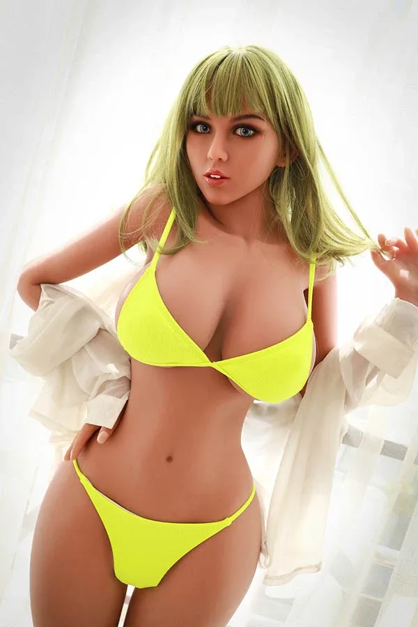 Sex Doll Rosie 168cm