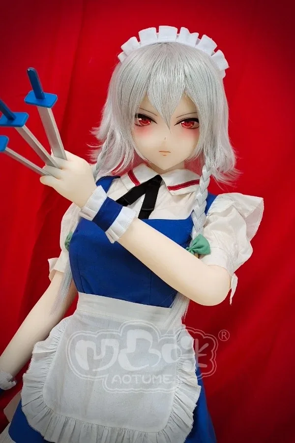 155cm C-cup Anime Sex Doll Sakuya