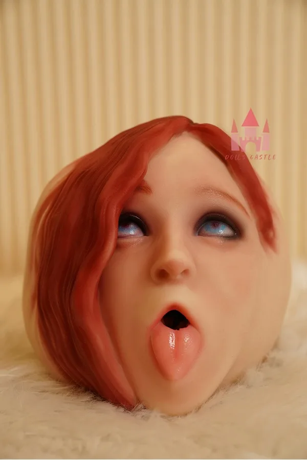 H1 – Silicone 22cm/8.66″ 4kg/8.82lbs Sex Doll view 5