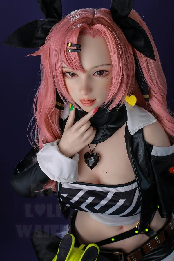 Nicole – Silicone 152cm/59.84″ F-CUP 33kg/72.75lbs Sex Doll view 5