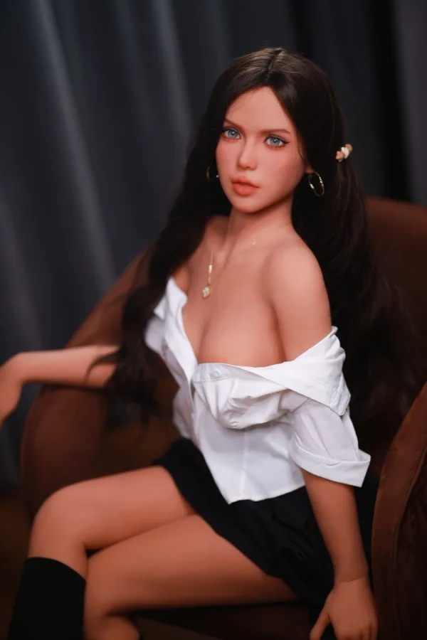79 – TPE 157cm/61.81″ C-CUP 29.5kg/65.04lbs Sex Doll