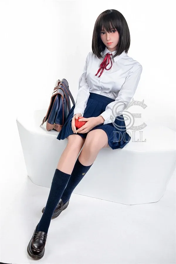 Life-Size Japanese Sex Doll Amelia 163cm view 2