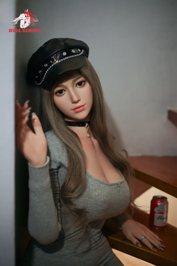 Athena – Silicone 158cm/62.2″ G-CUP 37kg/81.57lbs Sex Doll