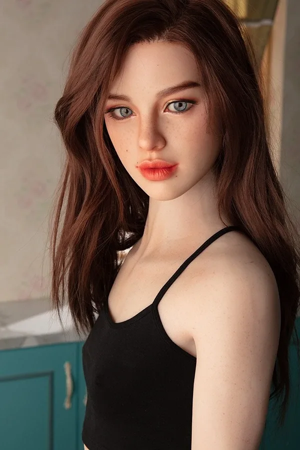 Hot Selling A Cup Sex Doll Cameron 171cm view 3
