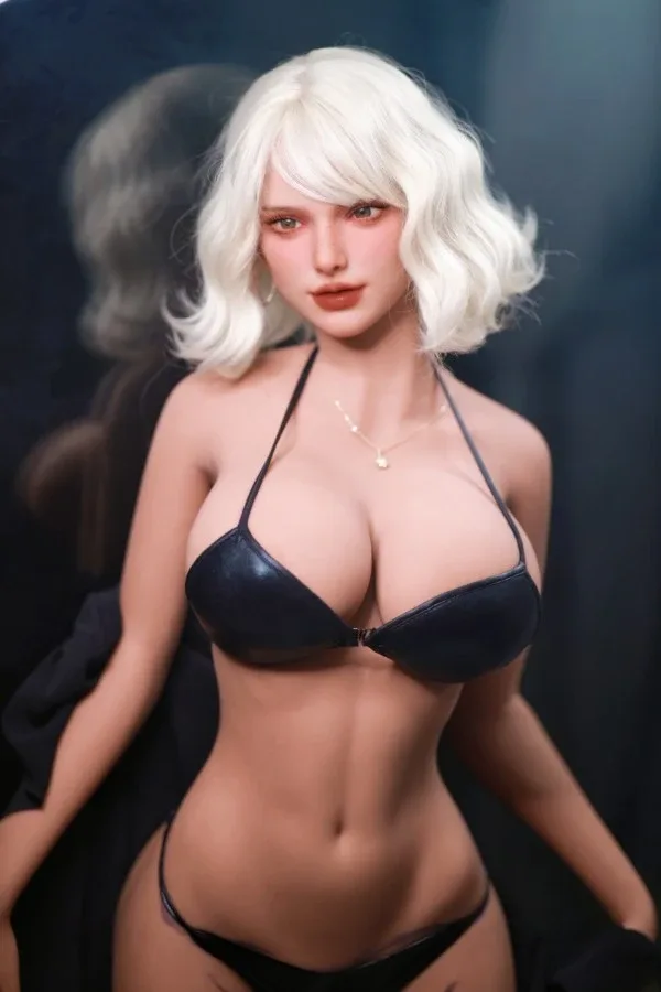 Busty Female Sex Doll Sex Doll Sage 166cm view 6
