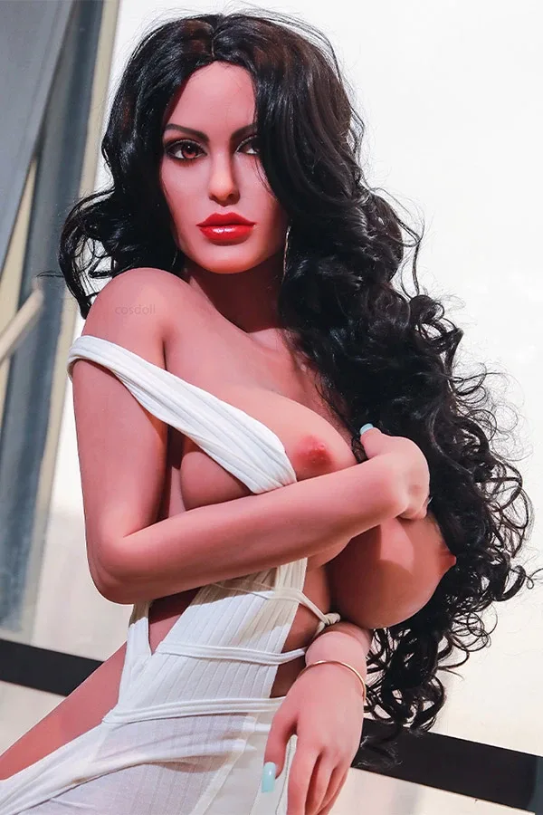 Super Sexy SSBBW Love Doll Valerie 170cm