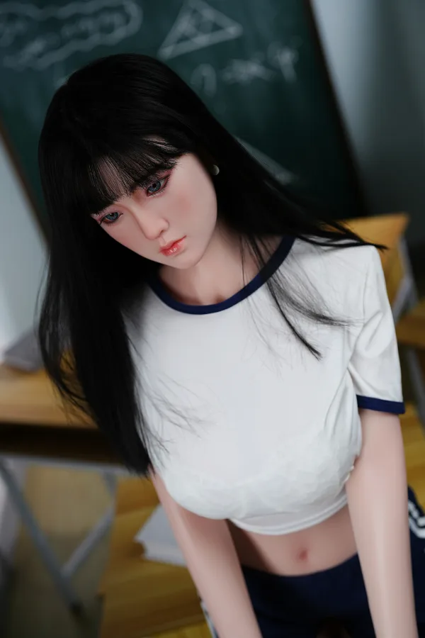 Sora – Silicone 170cm/66.93″ F-CUP 30kg/66.14lbs Sex Doll view 3