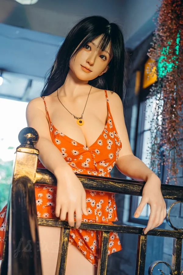 Sayuri – Silicone 158cm/62.2″ E-CUP 30.6kg/67.46lbs Sex Doll