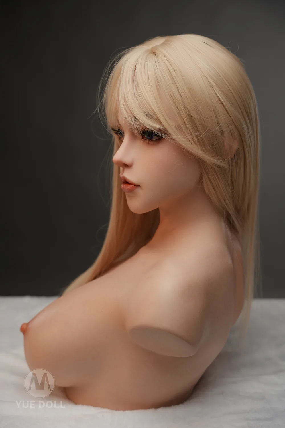 Penny – Silicone 51cm/20.08″ 14kg/30.86lbs Sex Doll view 6