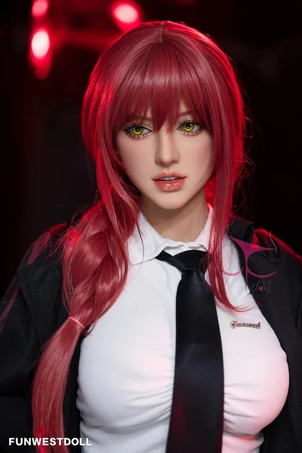 Sex Doll Makima 159cm view 6