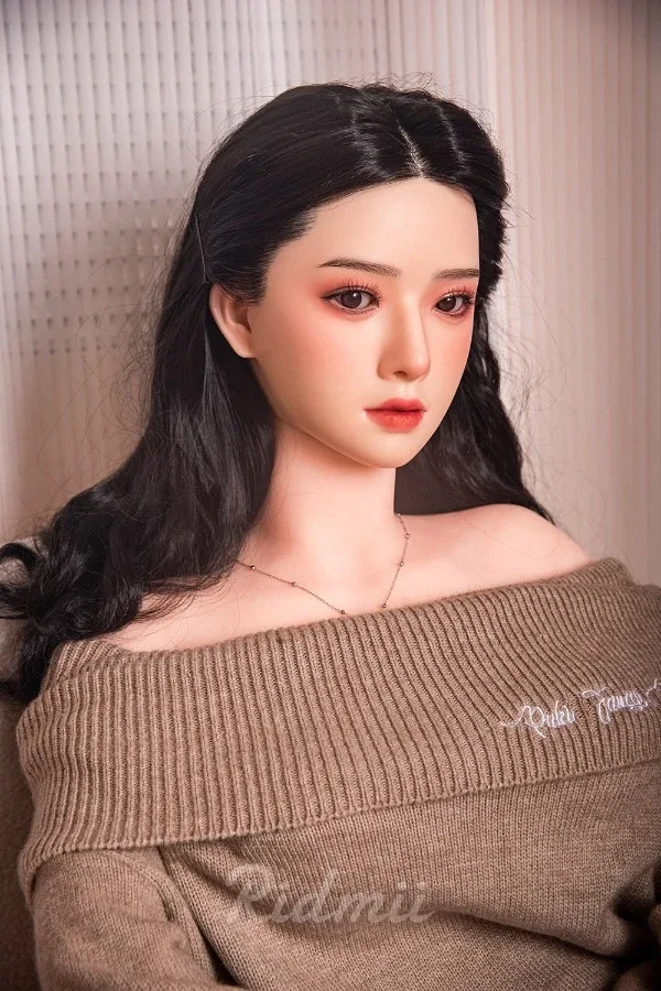 ⚡Asian Sex Doll Wrenley 163cm (Optional Vagina Sucking) view 2
