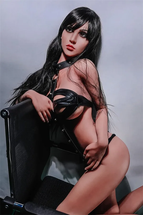 Sex Doll Londyn Same Clothes view 4