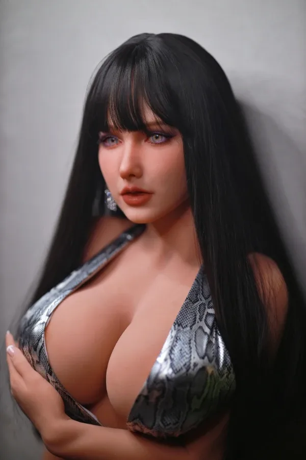 Realistic Sexy Mature Sex Doll Ashlynn 156cm view 5