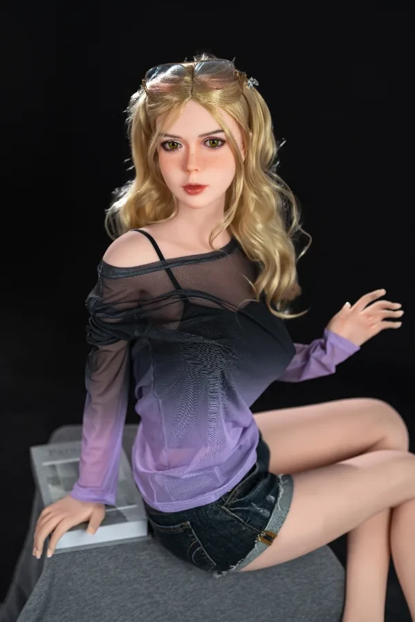 C14 – TPE 160cm/62.99″ D-CUP 33kg/72.75lbs Sex Doll view 2