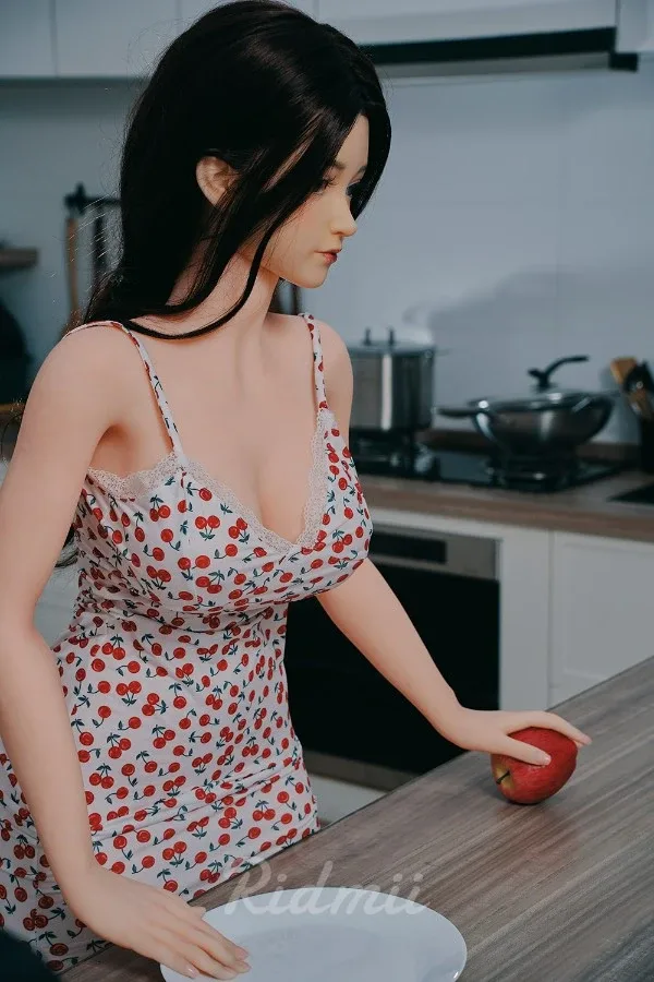 Real Life Sex Doll Lily 163cm view 6