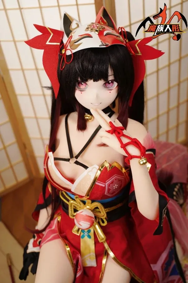 Honkai:Star Rail Anime Sex Doll Sparkle 148cm (Free Same Clothes) view 6