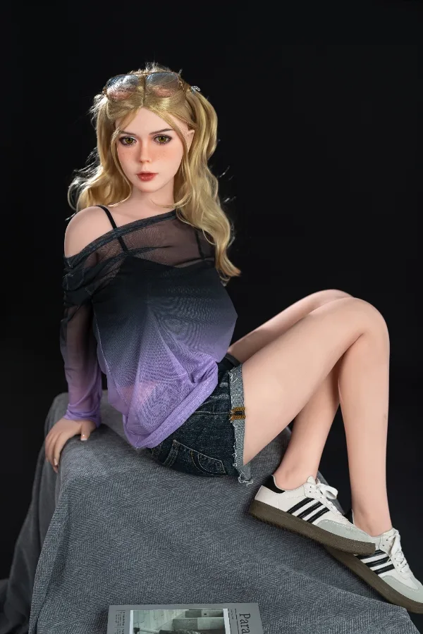 C14 – TPE 160cm/62.99″ D-CUP 33kg/72.75lbs Sex Doll view 6