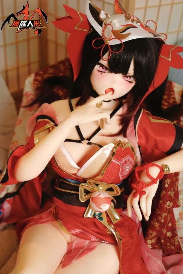 Honkai:Star Rail Anime Sex Doll Sparkle 148cm (Free Same Clothes)