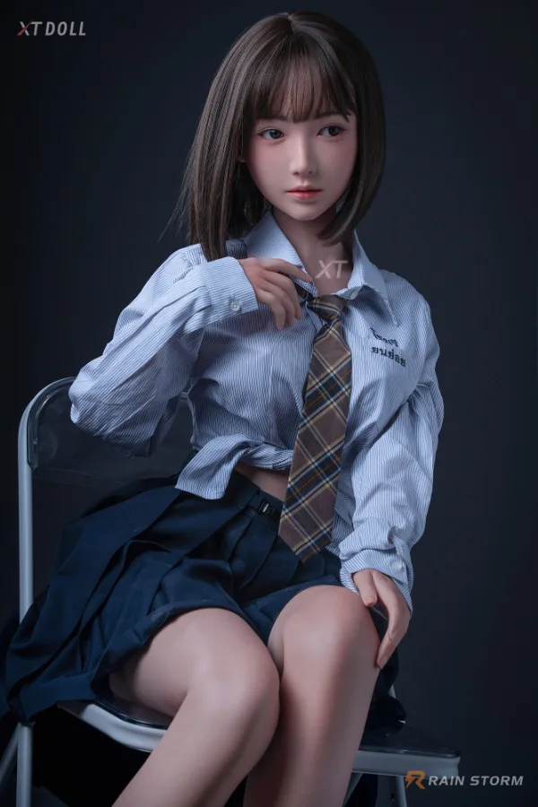 Asumi – Silicone 157cm/61.81″ E-CUP 26kg/57.32lbs Sex Doll