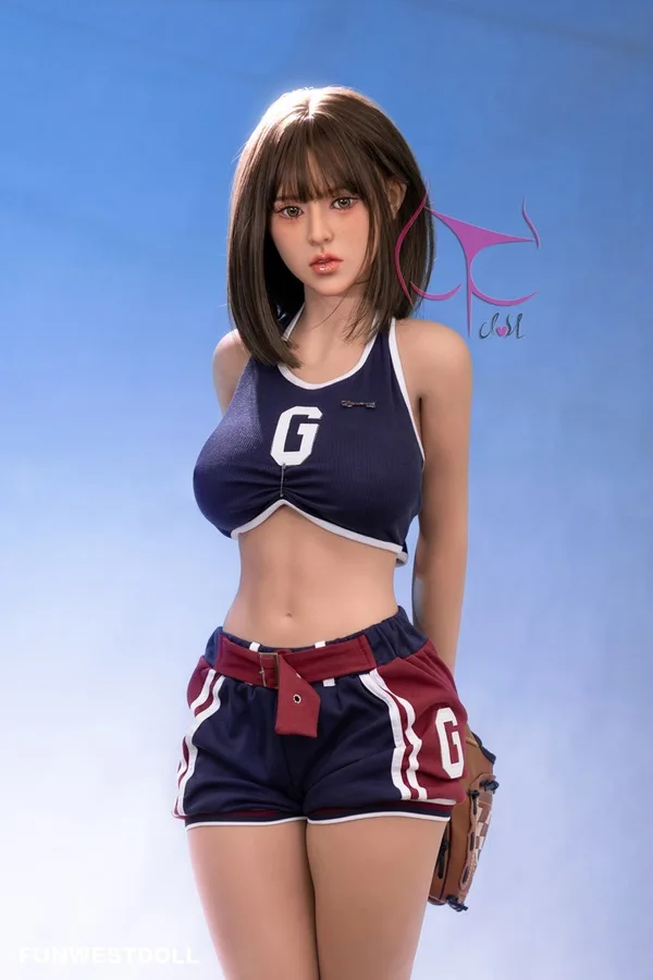 Darlene – TPE 155cm/61.02″ E-CUP 34kg/74.96lbs Sex Doll view 6
